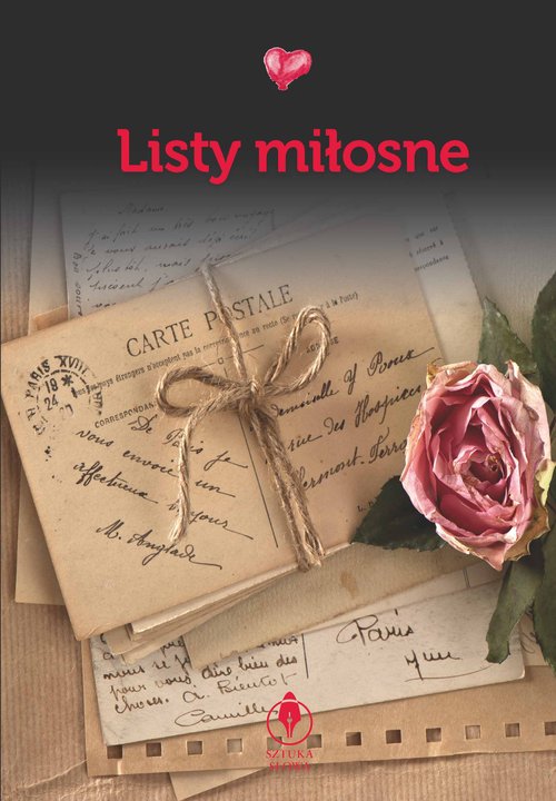 Image of Listy miłosne