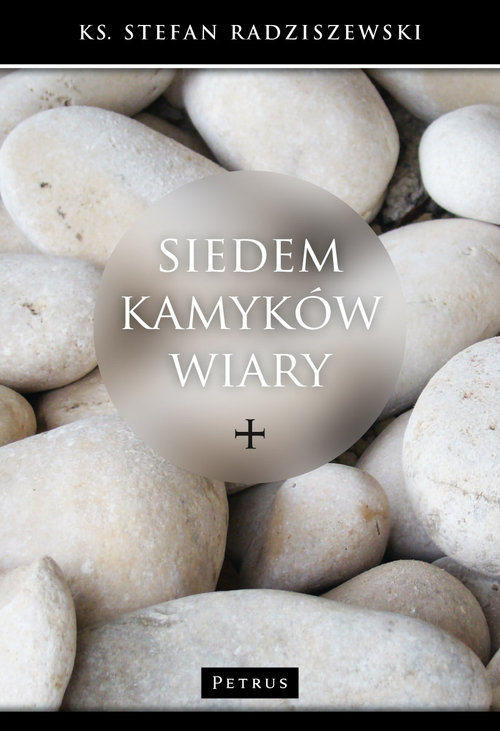 Image of Siedem kamyków wiary