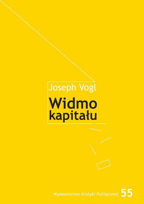 Image of Widmo kapitału