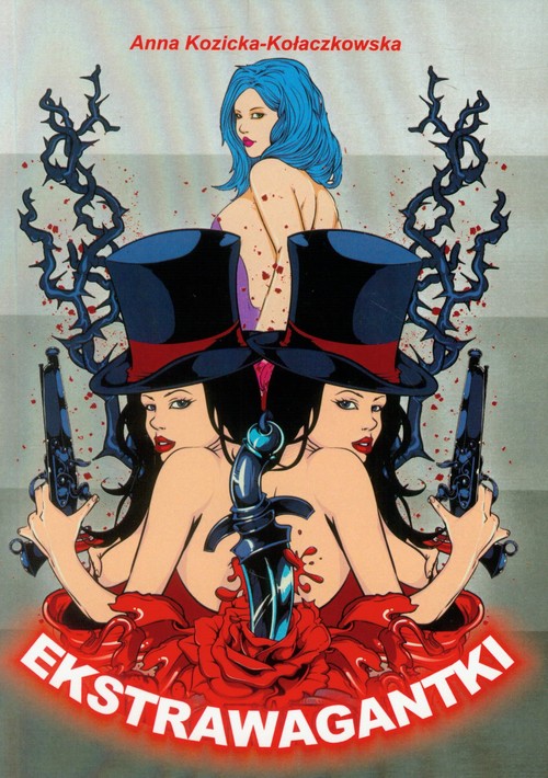 Image of Ekstrawagantki