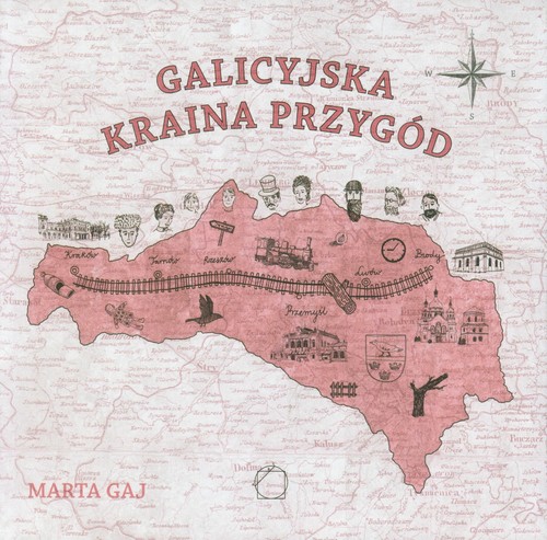 Image of Galicyjska kraina przygód
