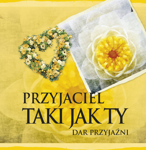 Image of Przyjaciel Taki jak Ty