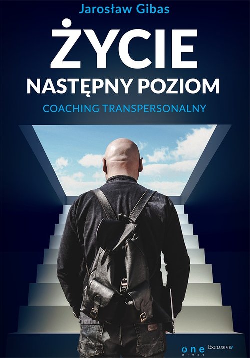 Image of Życie Następny poziom Coaching transpersonalny