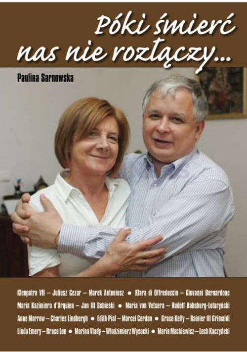 Image of Póki śmierć nas nie rozłączy