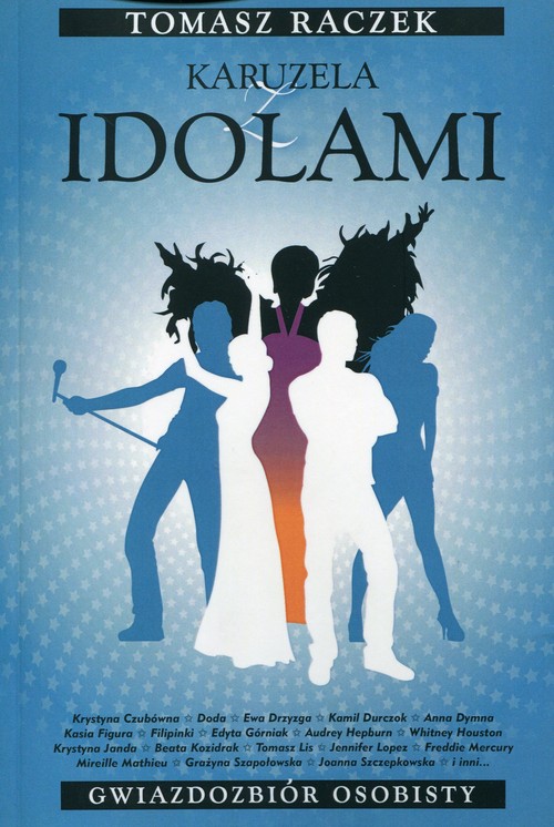 Image of Karuzela z idolami