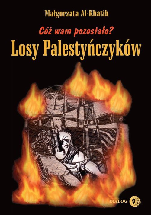 Image of Cóż wam pozostało? Losy Palestyńczyków na podstawie prozy Gassana Kanafaniego