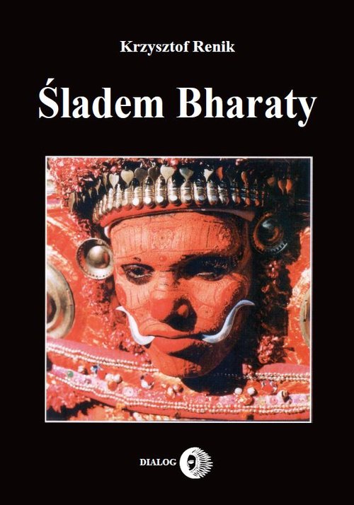 Image of Śladem Bharaty