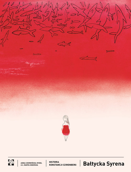 Image of Bałtycka syrena 2 Historia Konstancji Czirenberg