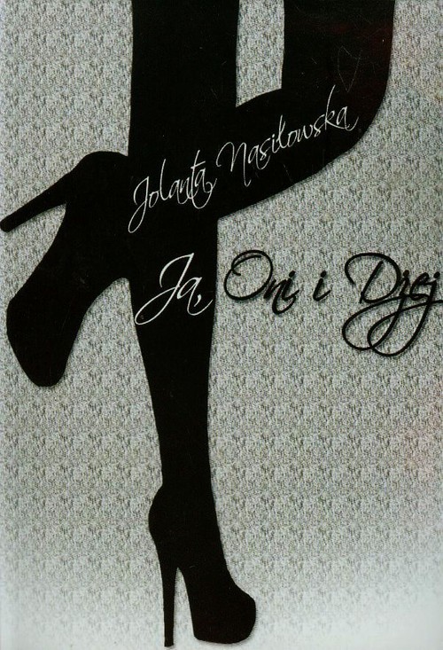 Image of Ja Oni i Dżej