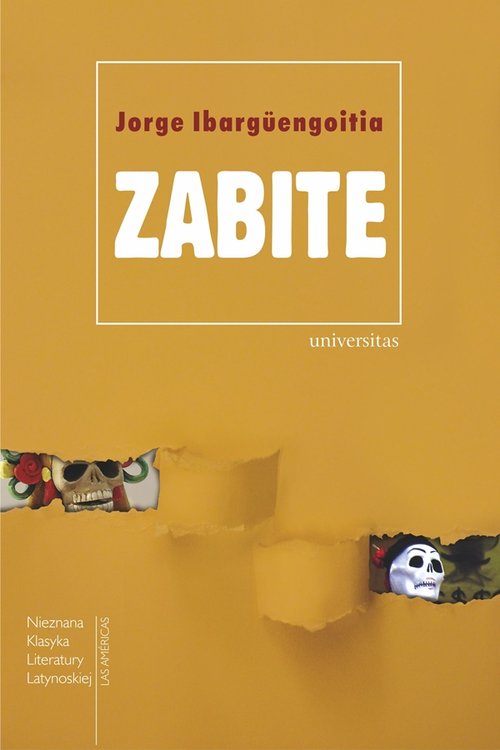 Image of Zabite