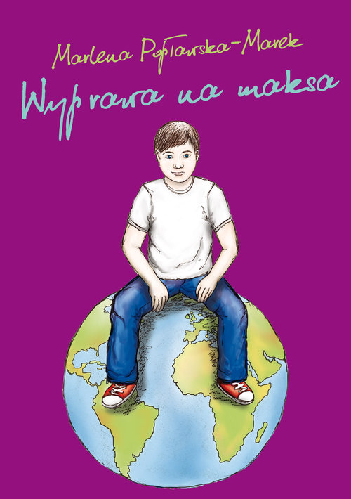 Image of Wyprawa na maksa