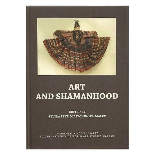 Image of Art and Shamanhood