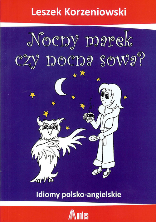 Image of Nocny marek czy nocna sowa?