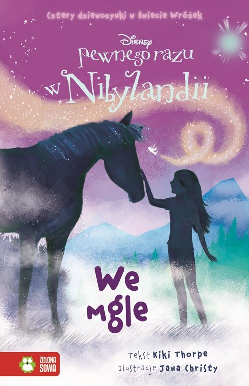 Image of Pewnego razu w Nibylandii 4 We mgle