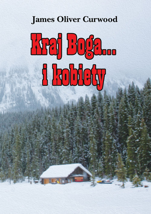 Image of Kraj Boga... i kobiety
