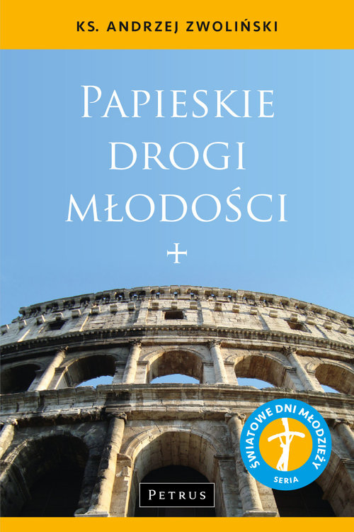 Image of Papieskie Drogi Młodości