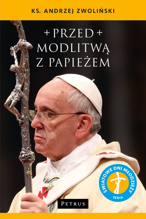 Image of Przed modlitwą z Papieżem