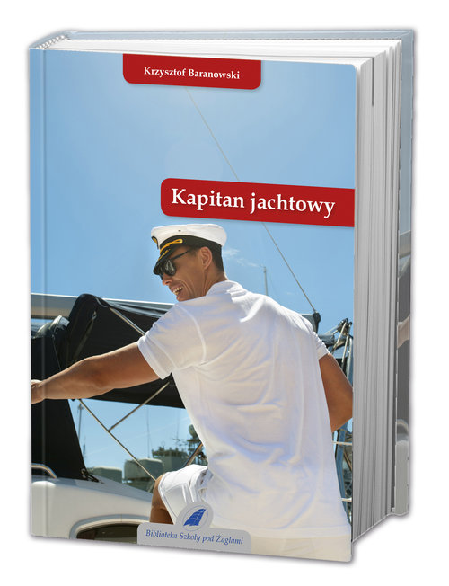 Image of Kapitan jachtowy
