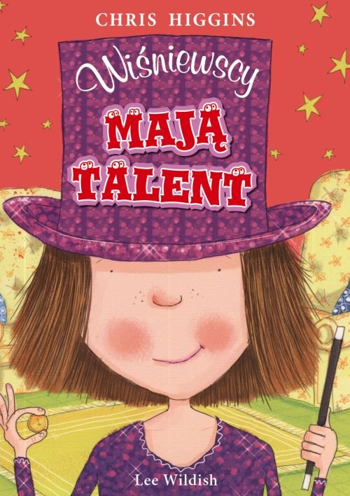 Image of Wiśniewscy Mają talent