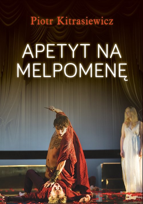 Image of Apetyt na Melpomenę