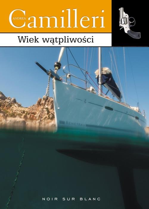Image of Wiek wątpliwości