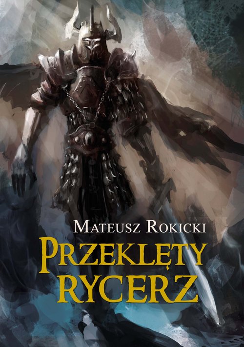Image of Przeklęty rycerz