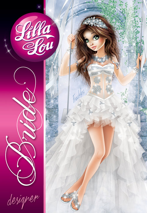 Image of Lilla Lou Bride