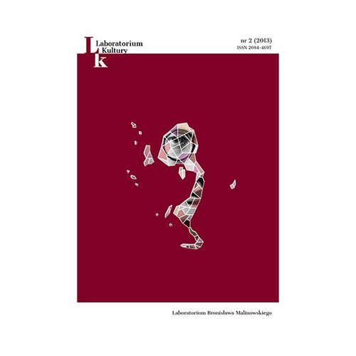 Image of Laboratorium kultury 2/2013