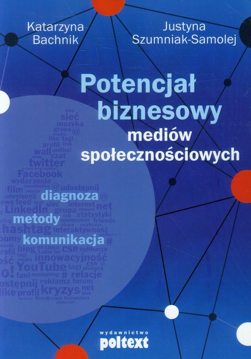 Image of Potencjał biznesowy mediów społecznościowych
