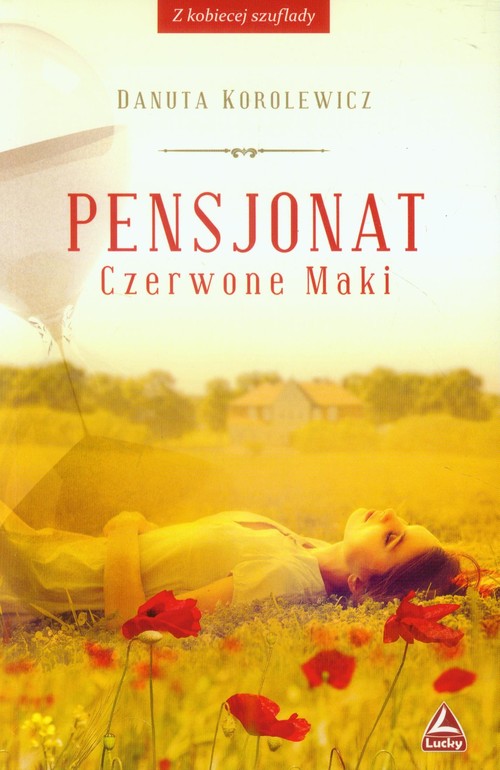 Image of Pensjonat Czerwone Maki