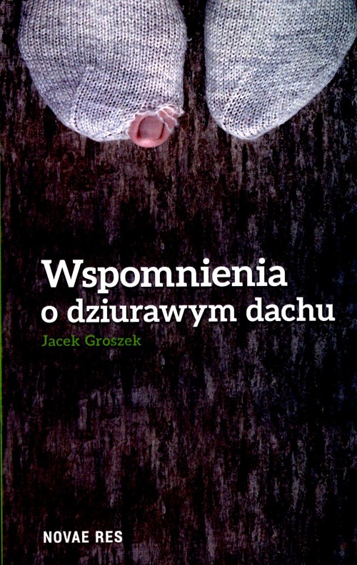 Image of Wspomnienie o dziurawym dachu