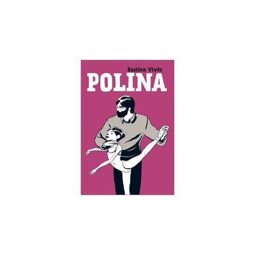 Image of Polina