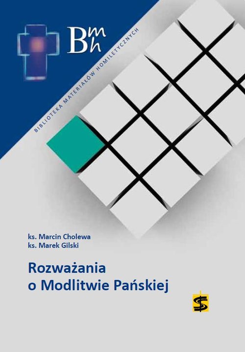 Image of Rozważania o modlitwie Pańskiej