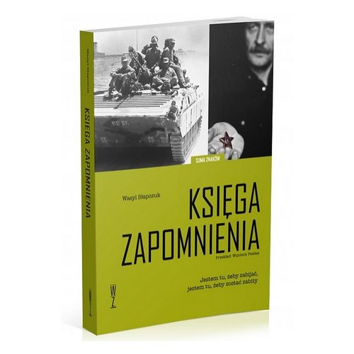 Image of Księga zapomnienia