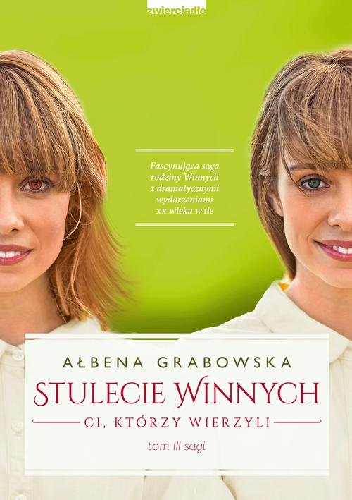 Image of Stulecie Winnych Tom 3 Ci, którzy wierzyli