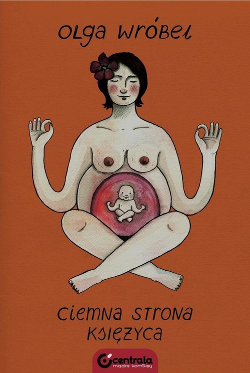 Image of Ciemna strona księżyca