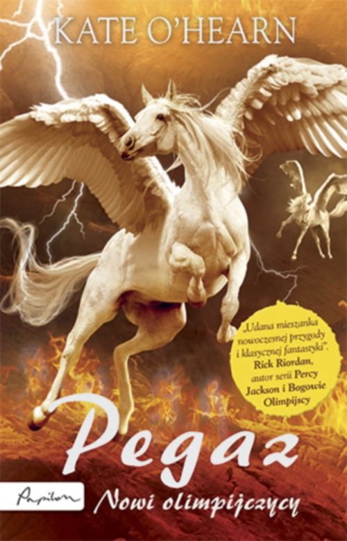 Image of Pegaz Nowi olimpijczycy