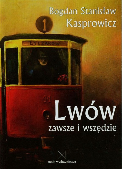Image of Lwów zawsze i wszędzie