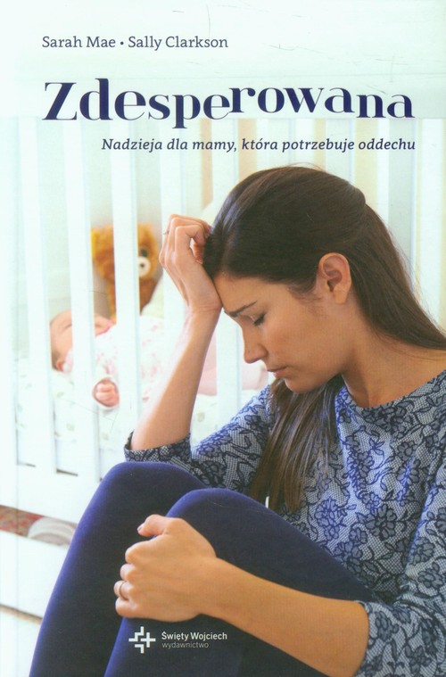 Image of Zdesperowana Nadzieja dla mamy, która potrzebuje oddechu