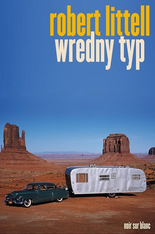 Image of Wredny typ