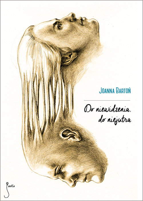 Image of Do niewidzenia do niejutra