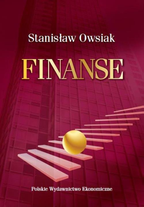Image of Finanse