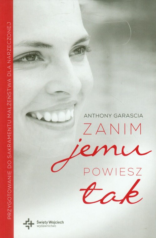 Image of Zanim jemu powiesz tak