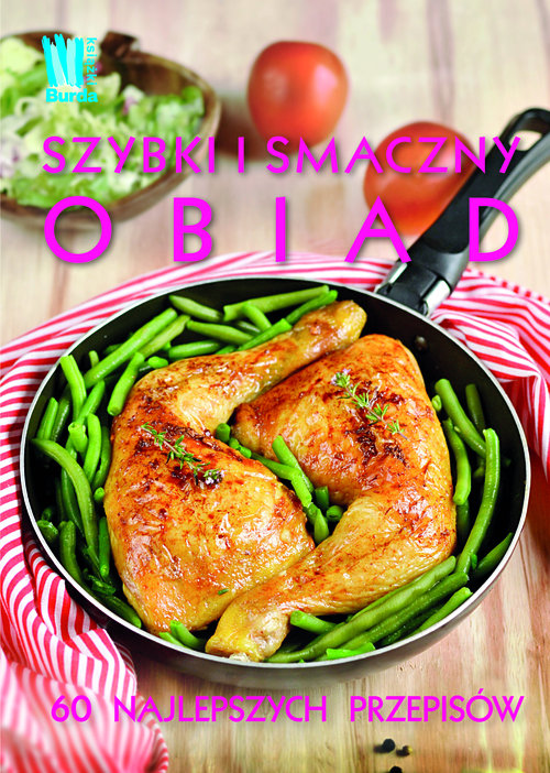 Image of Smaczny i szybki obiad