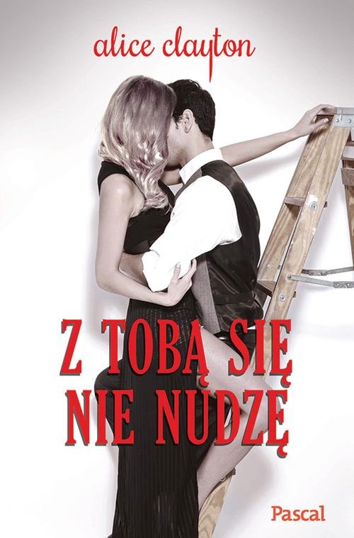 Image of Z tobą się nie nudzę