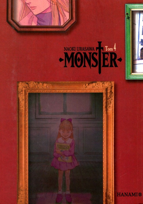 Image of Monster Tom 4