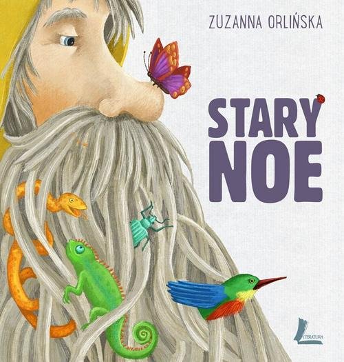 Image of Stary Noe