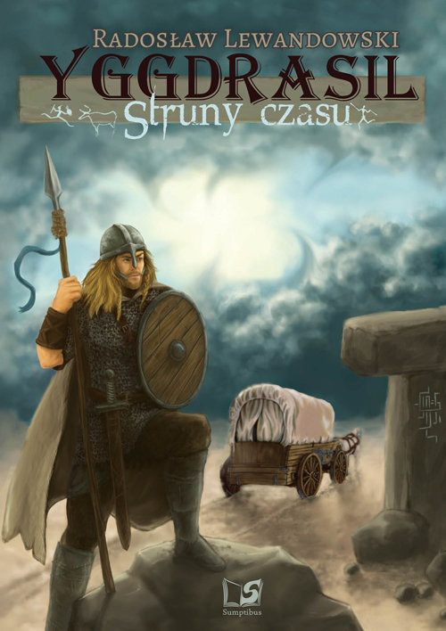 Image of Yggdrasil Struny czasu