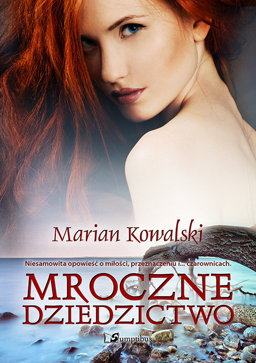 Image of Mroczne dziedzictwo