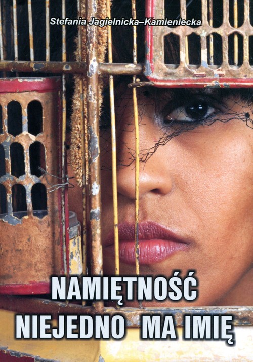 Image of Namiętność niejedno ma imię